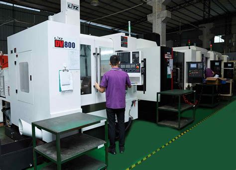 china cnc cutting machine factory|China complete machining services.